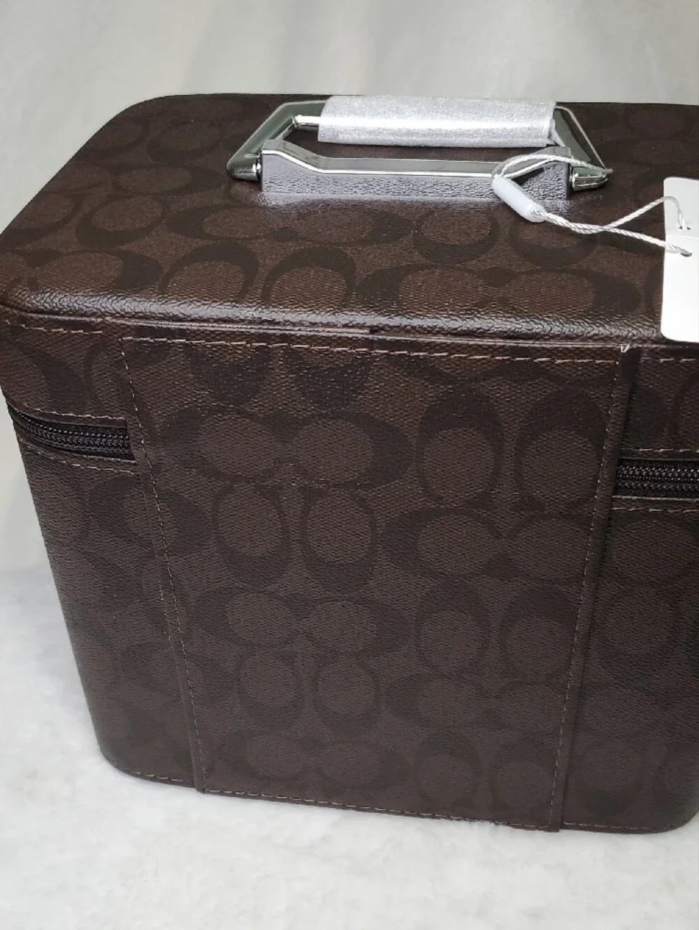 Coach fashion inspir@d